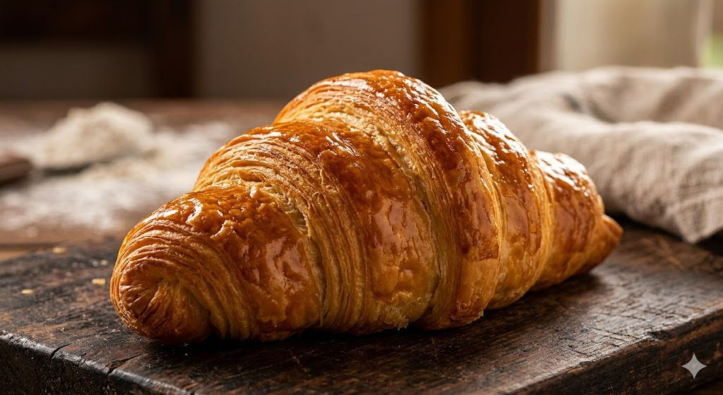 Croissant Artesanal